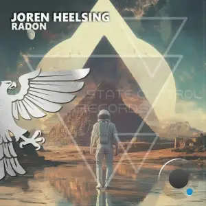  Joren Heelsing - Radon (2025) 