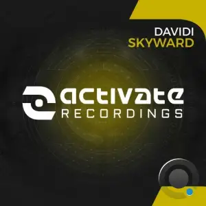  Davidi - Skyward (2025) 