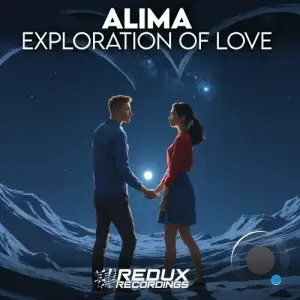  Alima - Exploration Of Love (2025) 