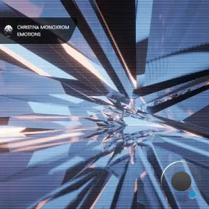  Christina Monoxrom - Emotions (2025) 