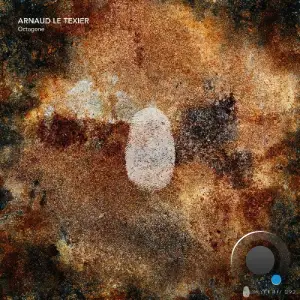  Arnaud Le Texier - Octagone (2025) 