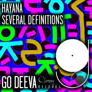  Several Definitions - Hayana (2024) 