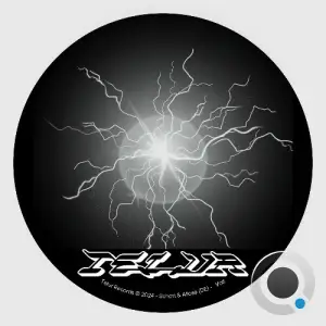  Schott & Alicea (DE) - Volt (2024) 