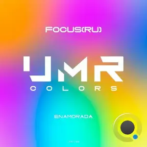  Focus(RU) - Enamorada (2025) 