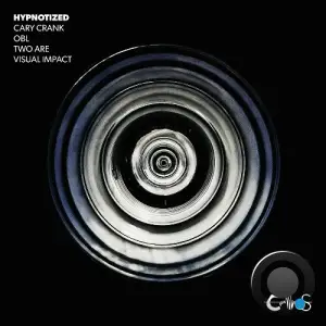  Cary Crank & OBL - Hypnotised (2025) 