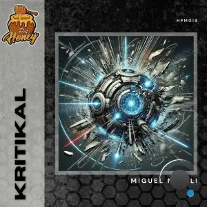  Miguel Nicoli - Kritikal (2025) 