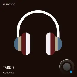  Tardiy Ru - Go Away (2025) 