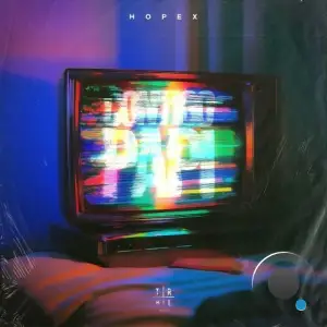  Hopex - Contigo Papi (2025) 