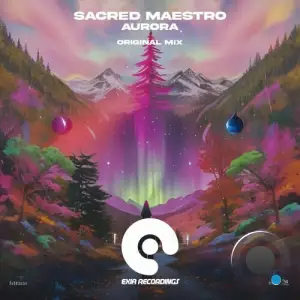  Sacred Maestro - Aurora (2025) 