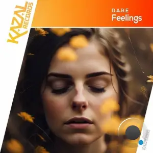  D.A.R.E - Feelings (2025) 