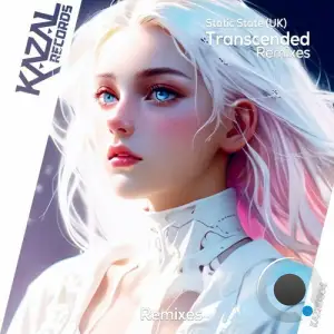  Static State (UK) - Transcended (Remixes) (2025) 