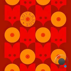  Rapossa - Loverside (2024) 