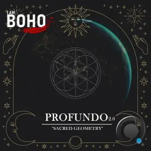  Profundo - Sacred Geometry (2024) 
