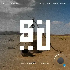  DJ Poodle - Pompo (2024) 