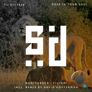 Konfluence - Filimbi (2024) 