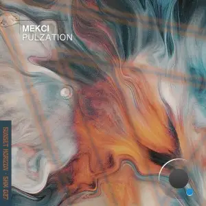  Mekci - Pulzation (2024) 