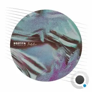  Kostiya - In Touch (2024) 