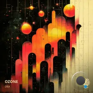  Diek - Ozone (2025) 