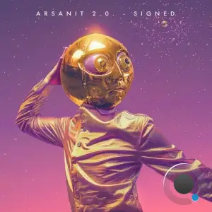  ARSANIT 2.0. - Signed (2025) 