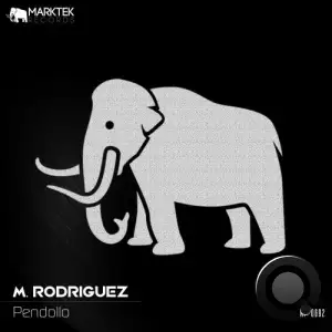  M. Rodriguez - Pendollo (2025) 