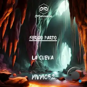  Sergio Pardo - La Cueva (2025) 