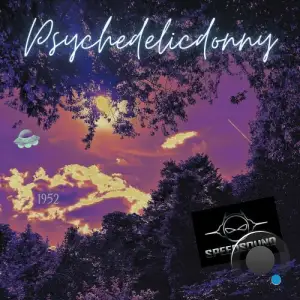  Psychedelicdonny - 1952 (2025) 