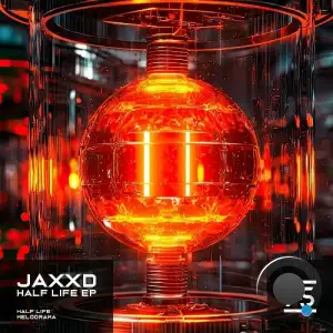 JAXXD - Half Life (2025) 