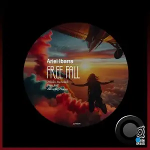  Ariel Ibarra - Free Fall (2025) 