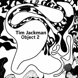 Tim Jackman - Object 2 (2025) 