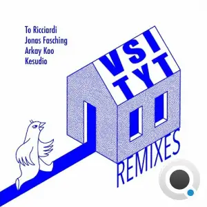  Turu Anasi - Vsi Tyt Remixes (2025) 