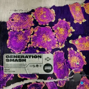  An3m - Mutation (2025) 