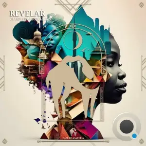  Gianpiero Errichiello - Revelar (2025) 