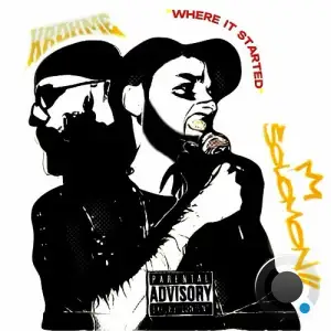  Solomon11 x Krohme - Where it Started (2025) 