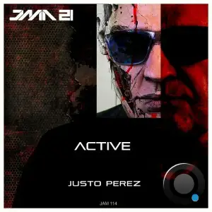  Justo Perez - Active (2025) 