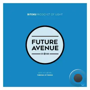  Bitoku - Ricochet of Light (2025) 