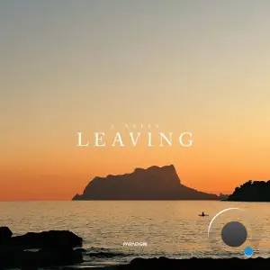  J-ASTIN - Leaving (2025) 