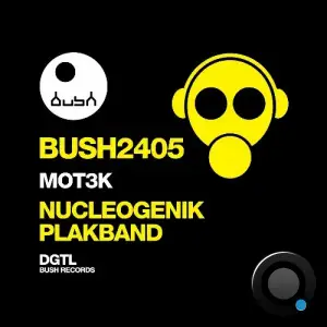  MOT3K - Nucleogenik Plakband (2025) 