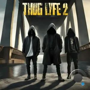  DJ Fytch - Thug Lyfe 2 (2025) 