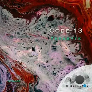  CODE-13 - Terabyte (2025) 