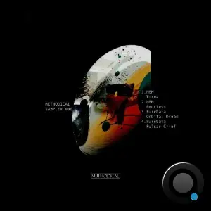  MBM & PureData - Methodical Sampler 006 (2025) 