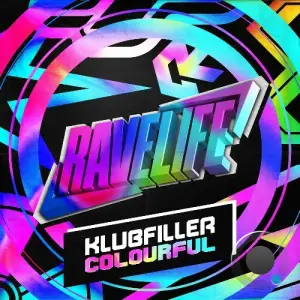  Klubfiller - Colourful (2025) 