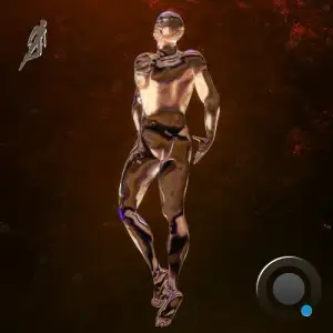  Redspace - Precursor (2025) 