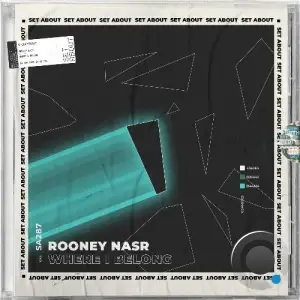  RooneyNasr - Where I Belong (2025) 