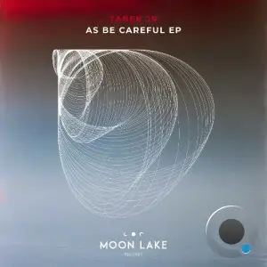  Tarek JR - As Be Careful (2025) 