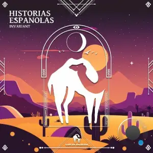  Historias Espanolas (2025) 