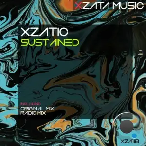  Xzatic - Sustained (2025) 