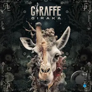  Giraffe - Giraka (2025) 