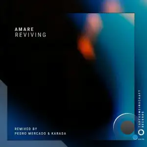  AMARE - Reviving (2025) 