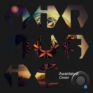 Awantalyst - Closer (2025) 