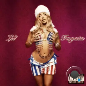  Fagata - Lil Fagata (2025) 